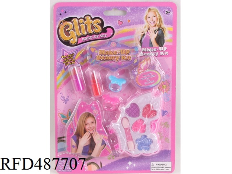 COSMETICS