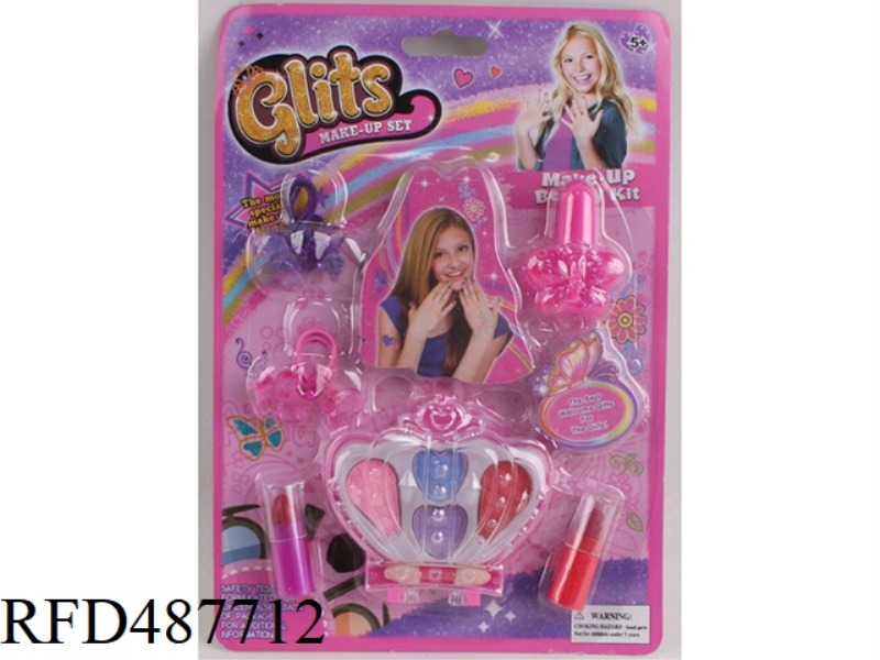 COSMETICS