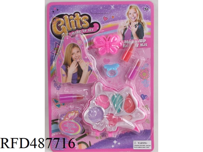 COSMETICS