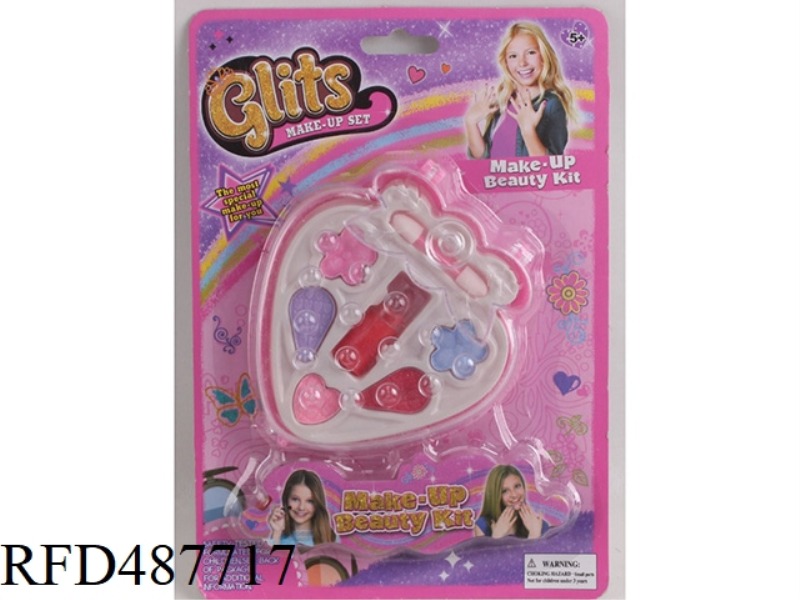 COSMETICS