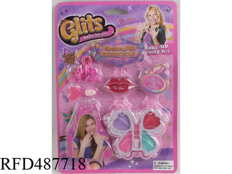 COSMETICS