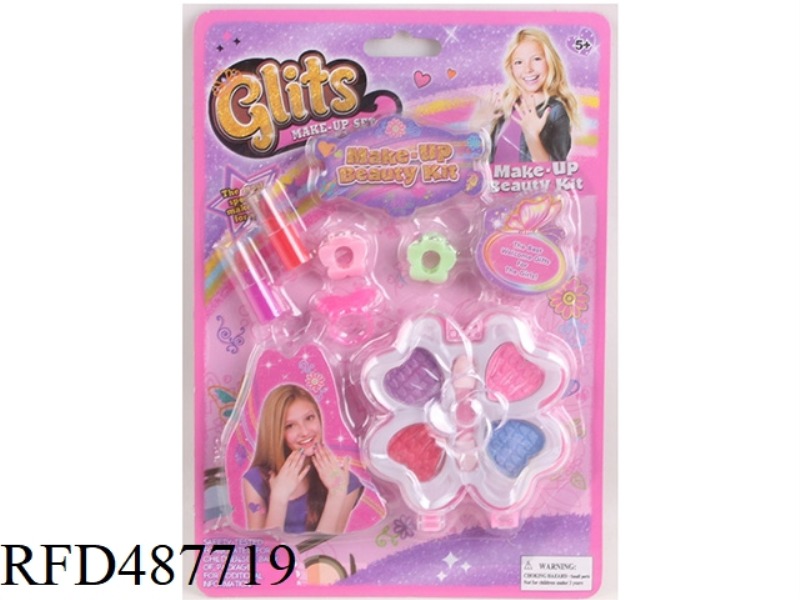 COSMETICS