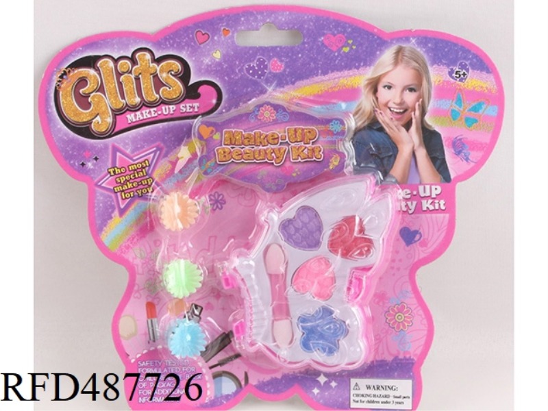 COSMETICS