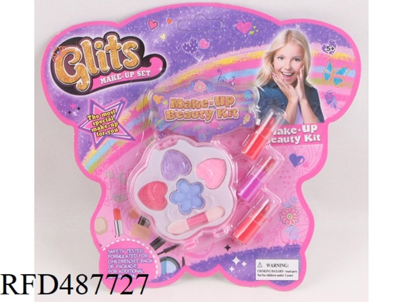 COSMETICS
