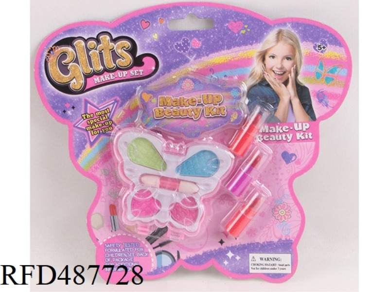 COSMETICS