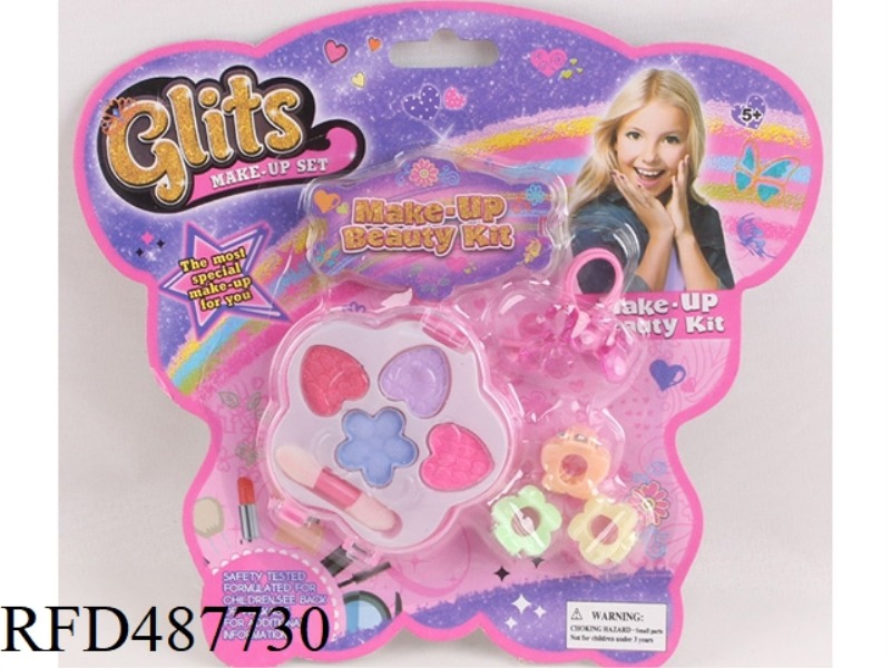 COSMETICS