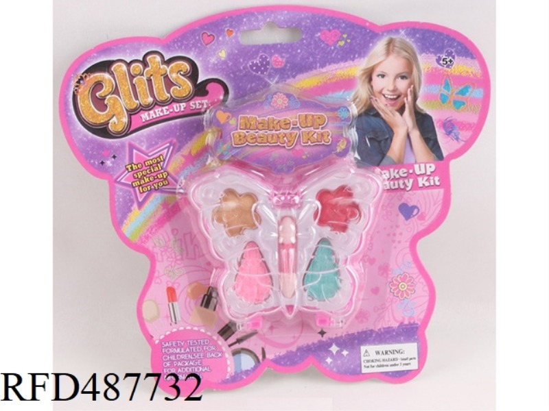 COSMETICS