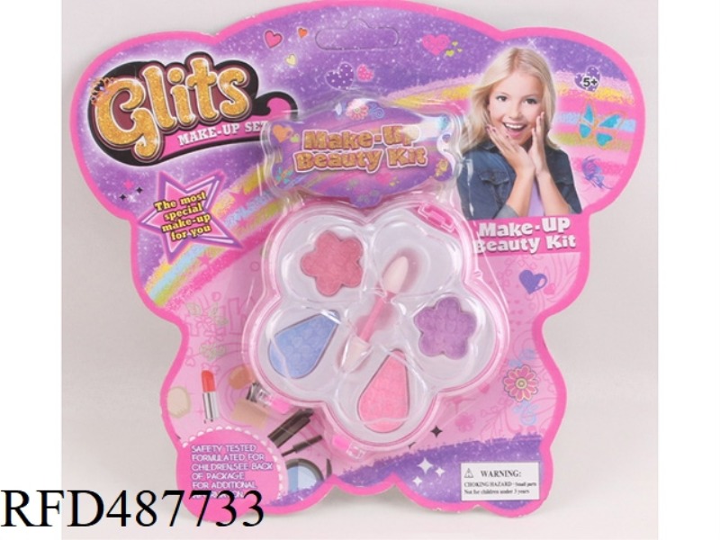 COSMETICS