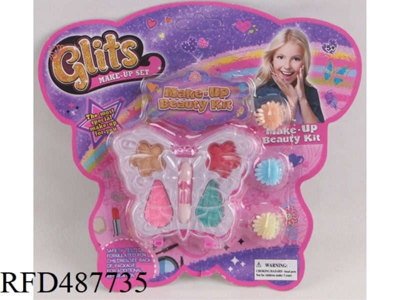 COSMETICS