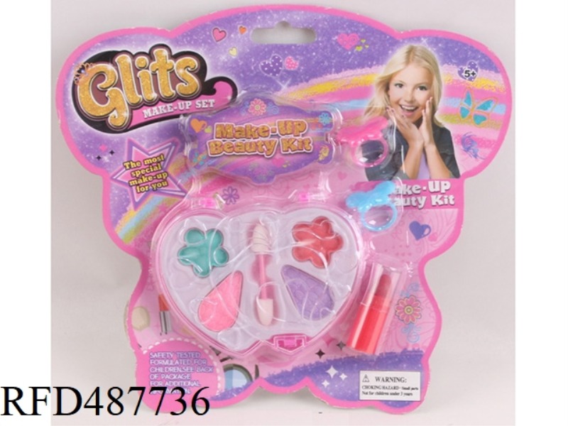 COSMETICS