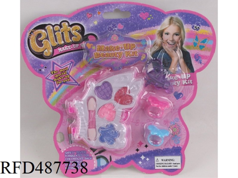 COSMETICS