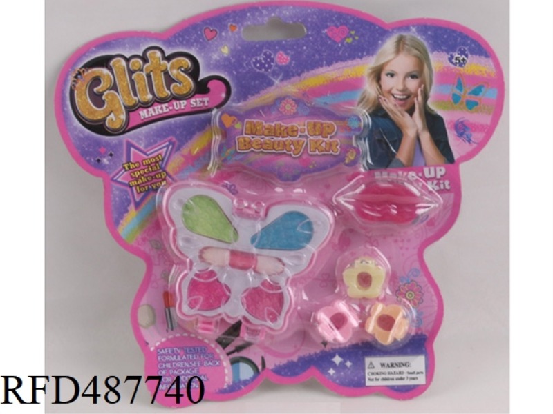 COSMETICS