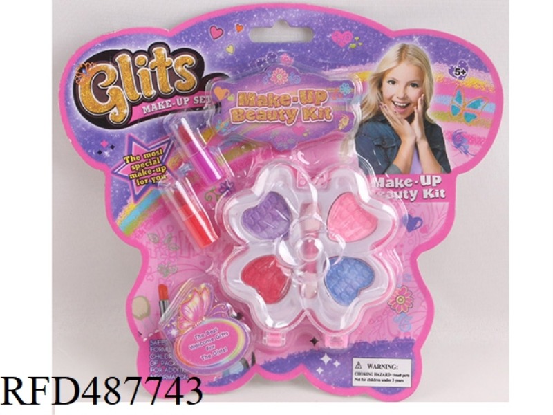 COSMETICS