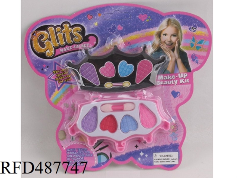 COSMETICS
