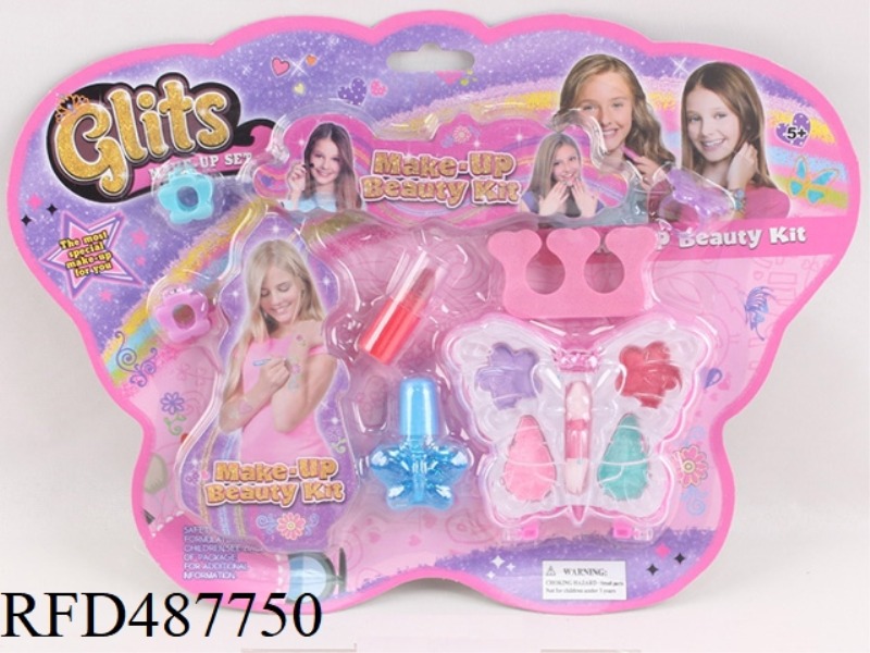 COSMETICS