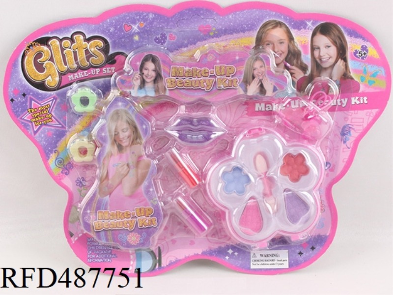COSMETICS