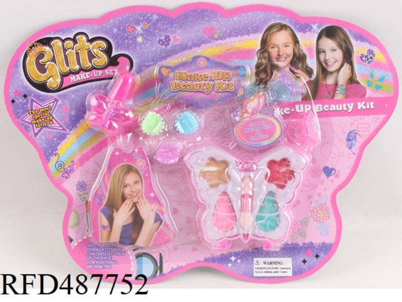 COSMETICS