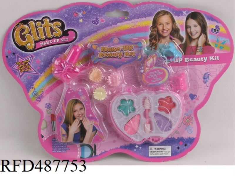 COSMETICS