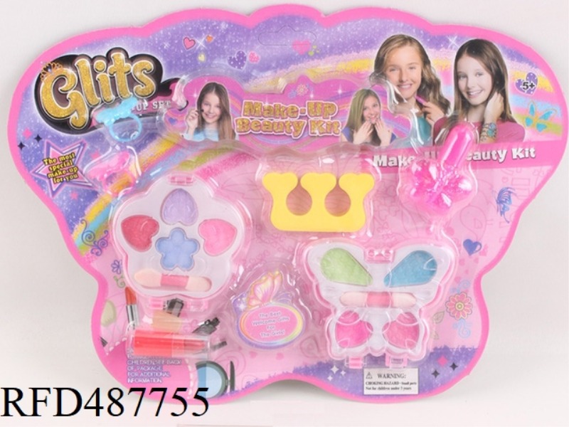 COSMETICS