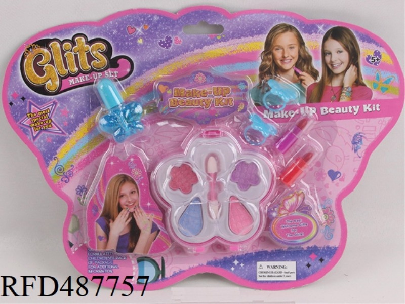 COSMETICS