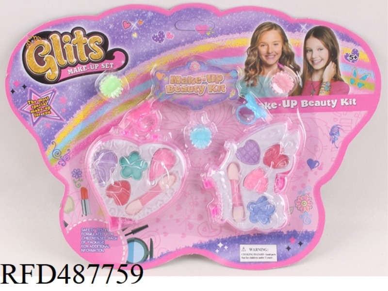 COSMETICS