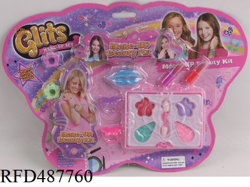 COSMETICS