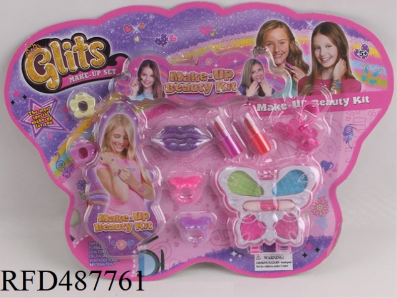 COSMETICS