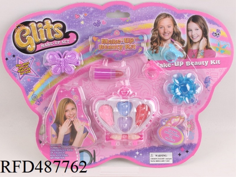 COSMETICS