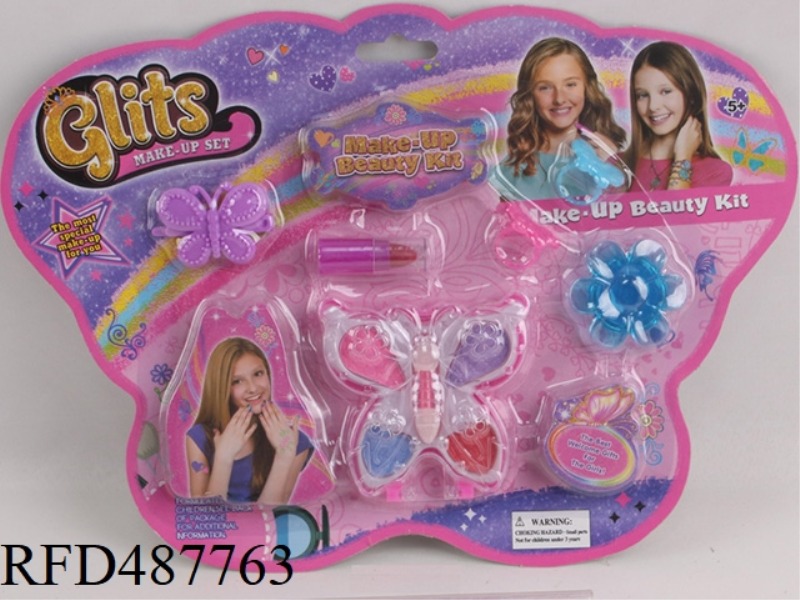 COSMETICS