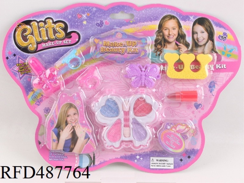 COSMETICS