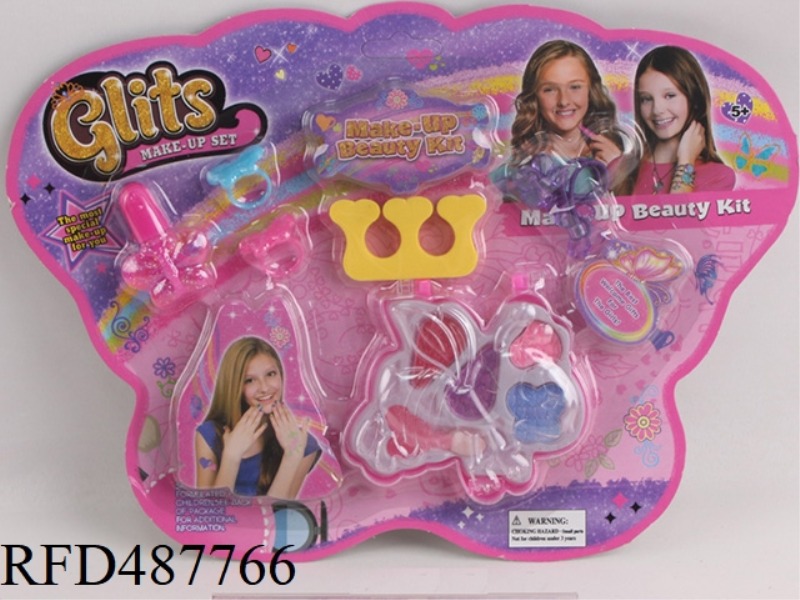 COSMETICS