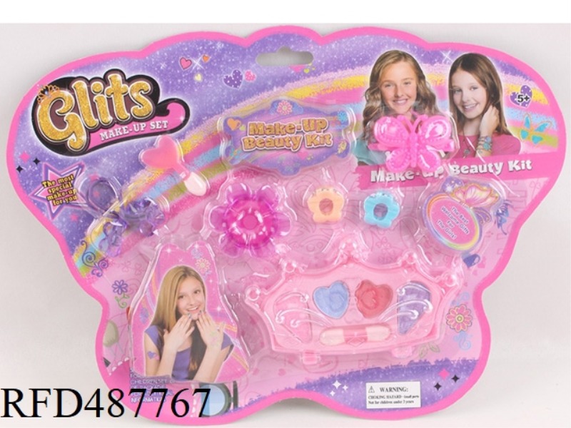 COSMETICS