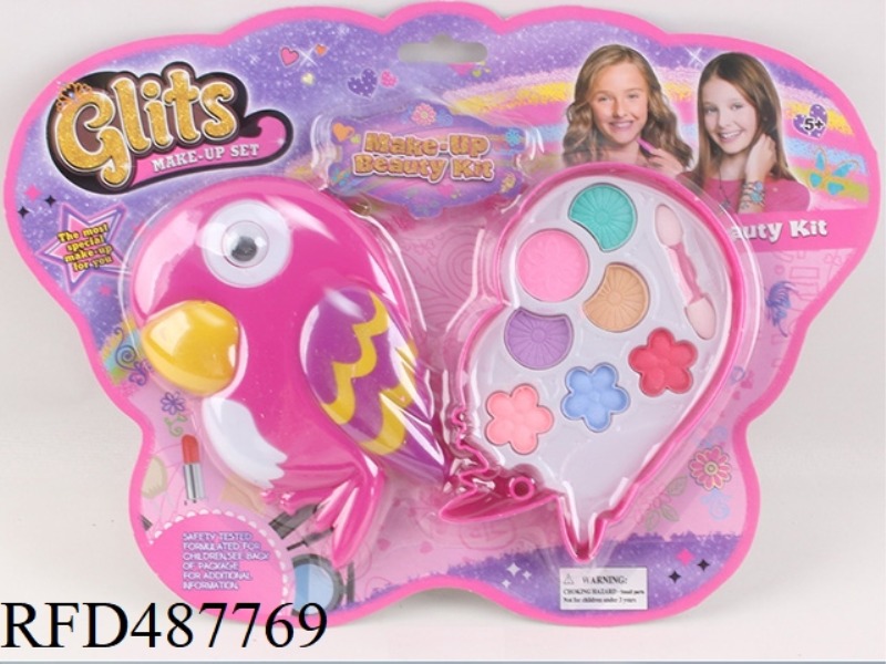 COSMETICS