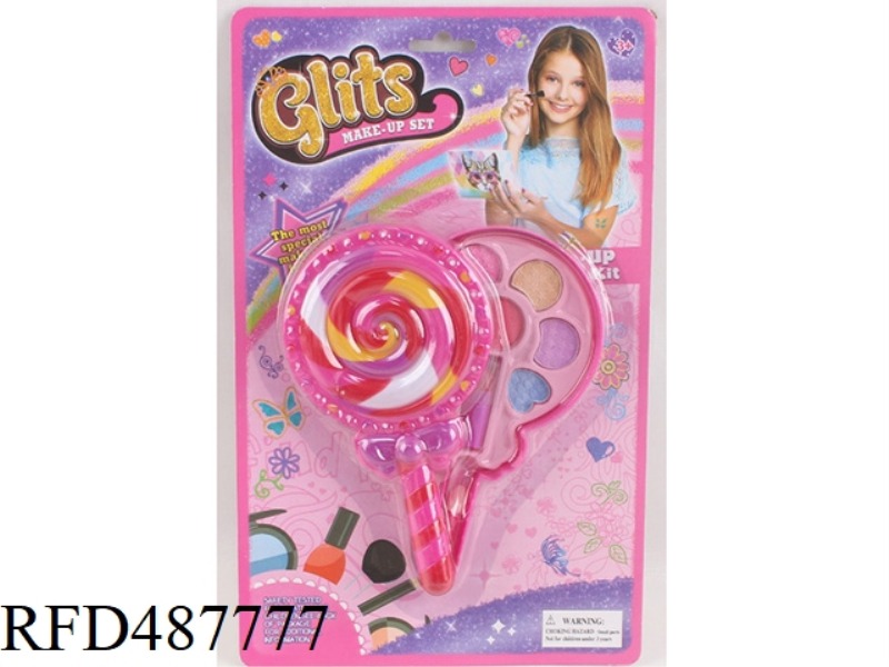 LOLLIPOP COMPACT