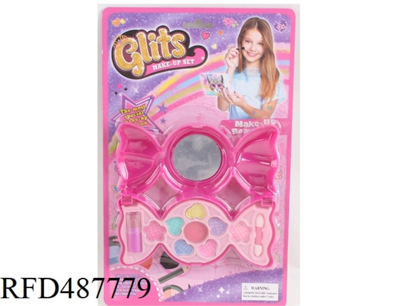 BIG SUGAR POWDER COMPACT