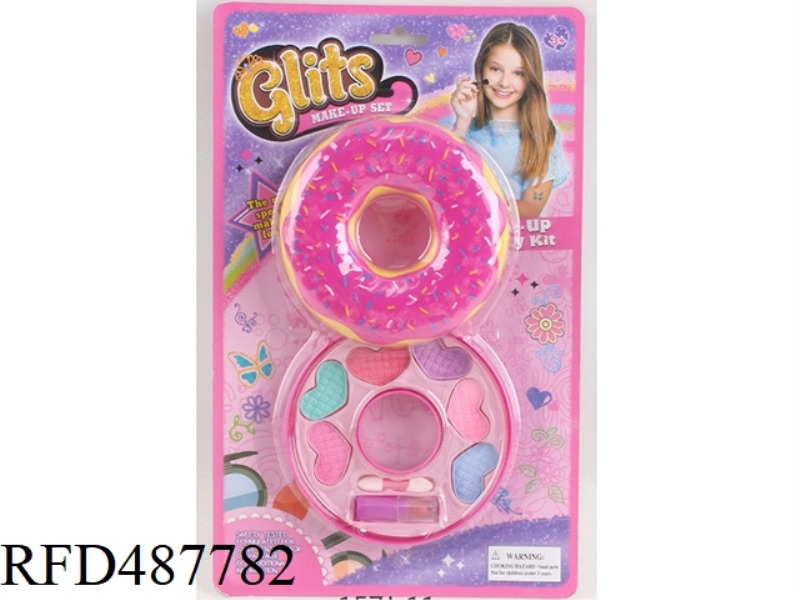 DONUT COMPACT