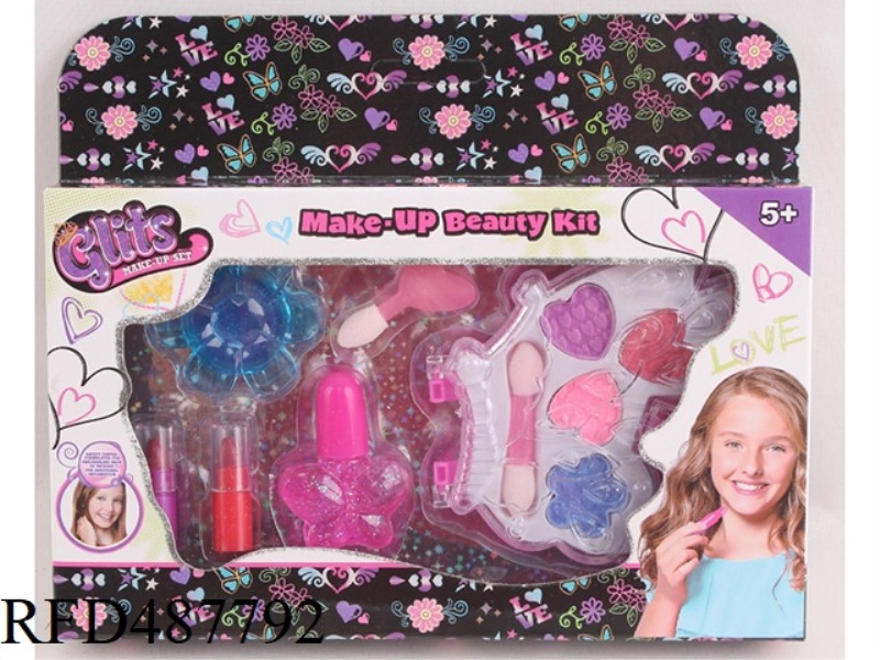 COSMETICS