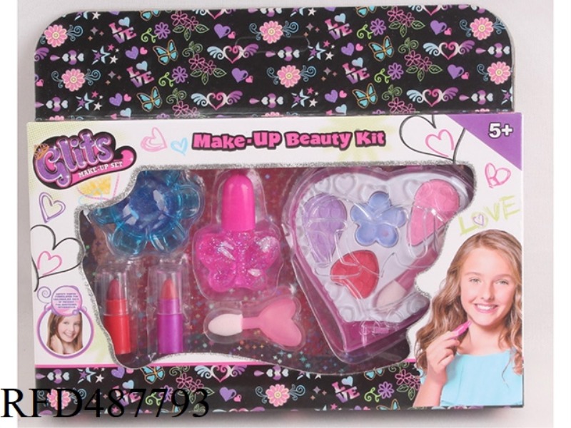 COSMETICS