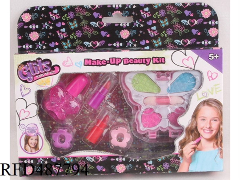 COSMETICS