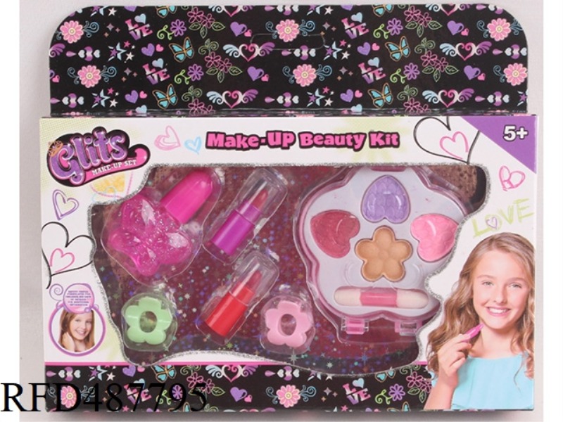COSMETICS