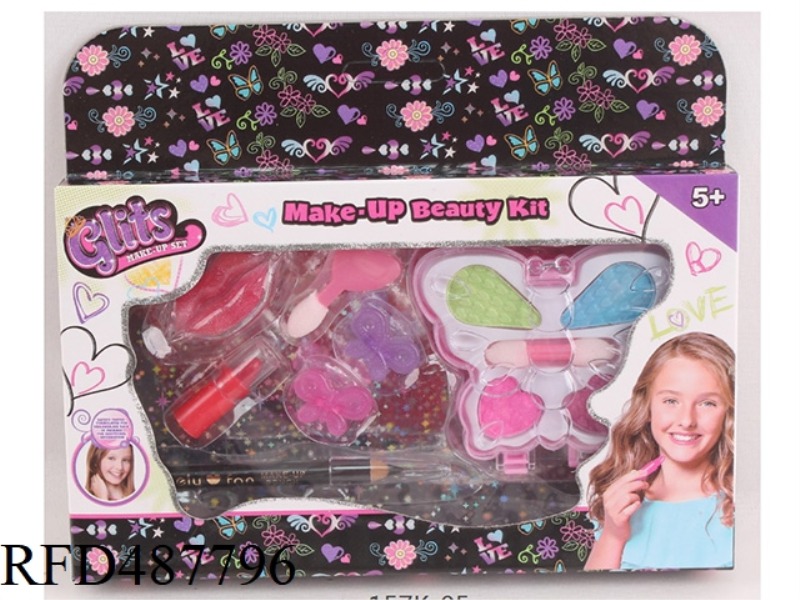 COSMETICS