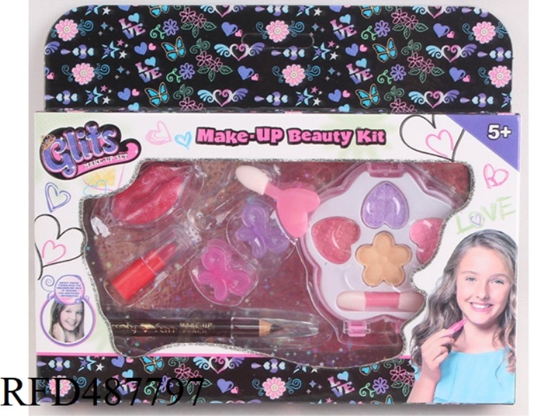 COSMETICS
