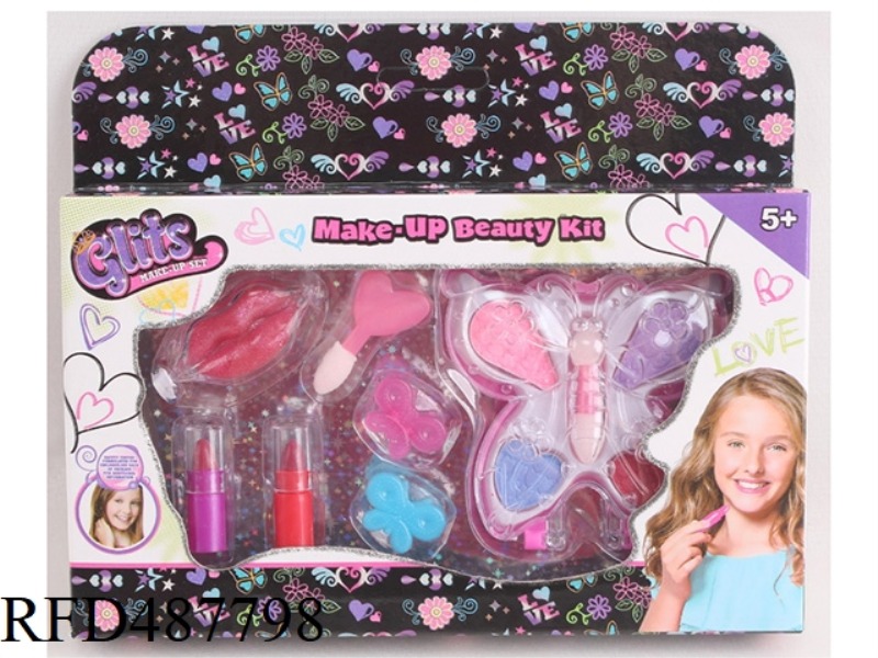 COSMETICS
