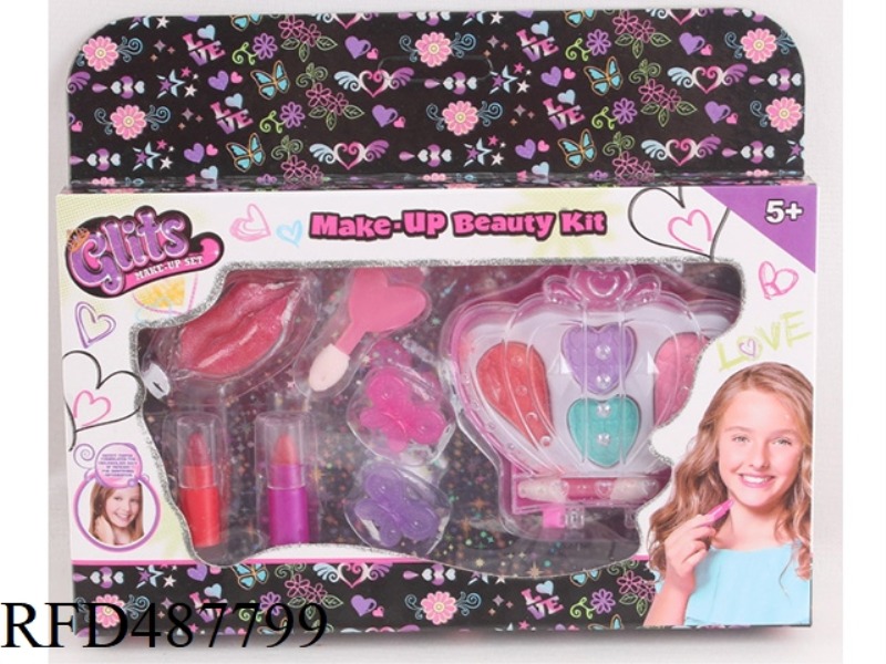 COSMETICS