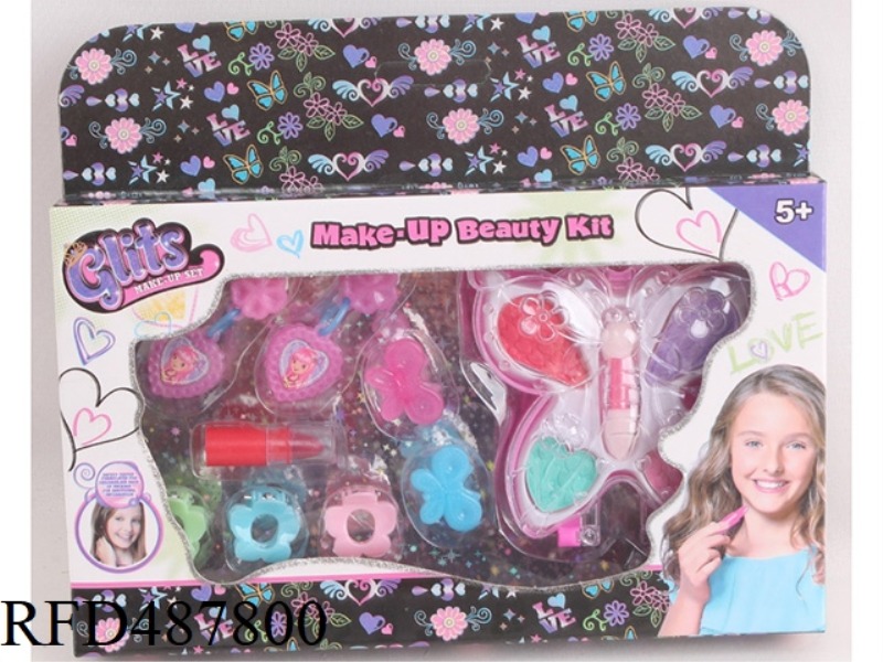 COSMETICS