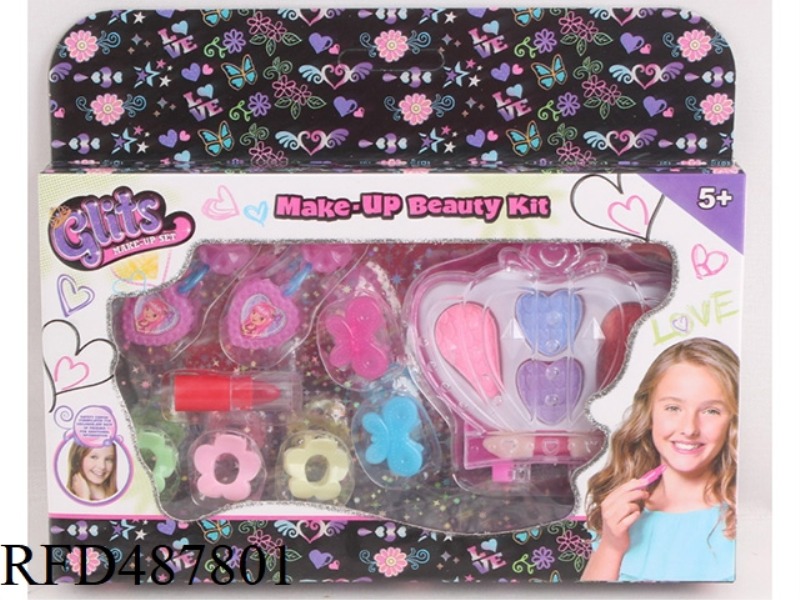 COSMETICS