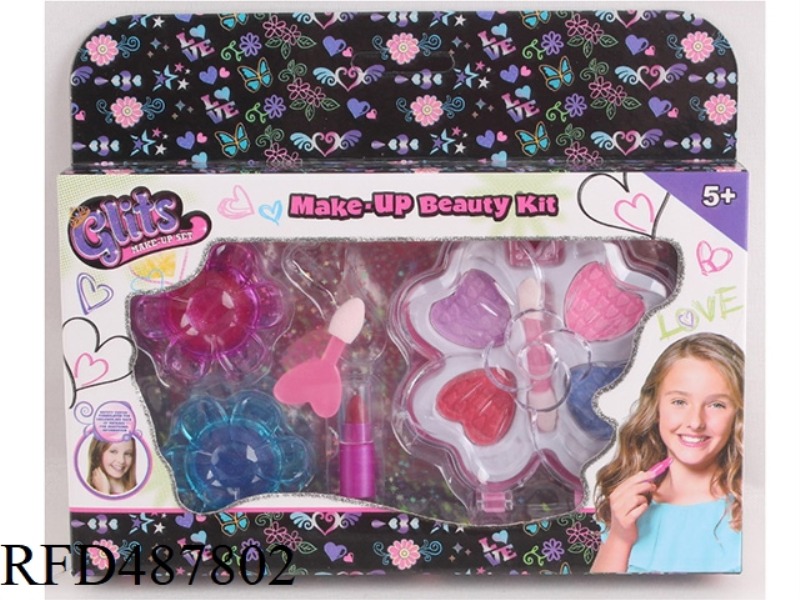 COSMETICS