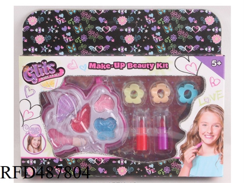 COSMETICS