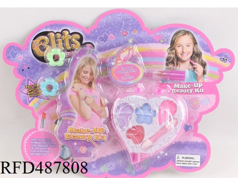 COSMETICS