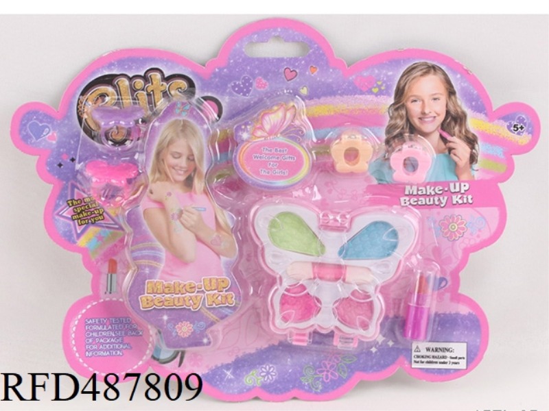 COSMETICS